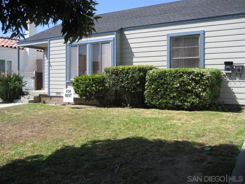 844 A Beryl St - Photo 1