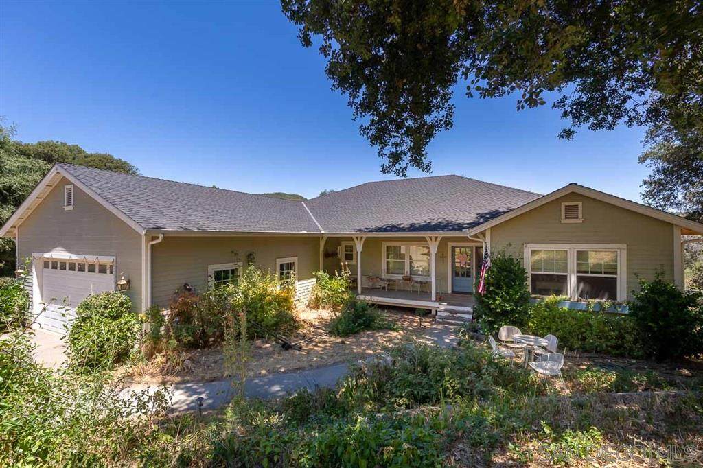 4823 Belvedere Drive - Photo 1