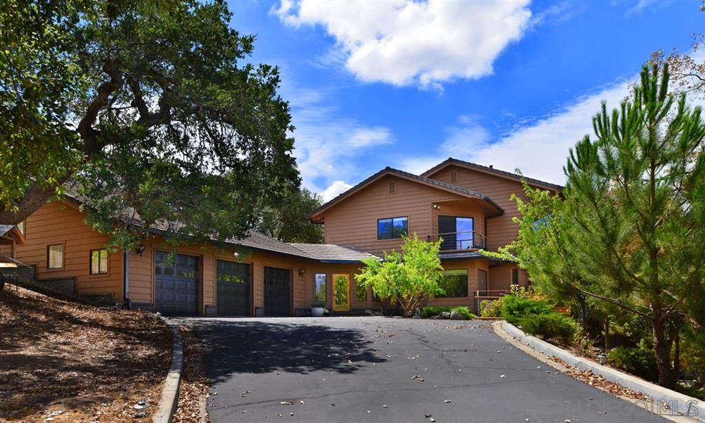 3606 Calico Ranch Road - Photo 1