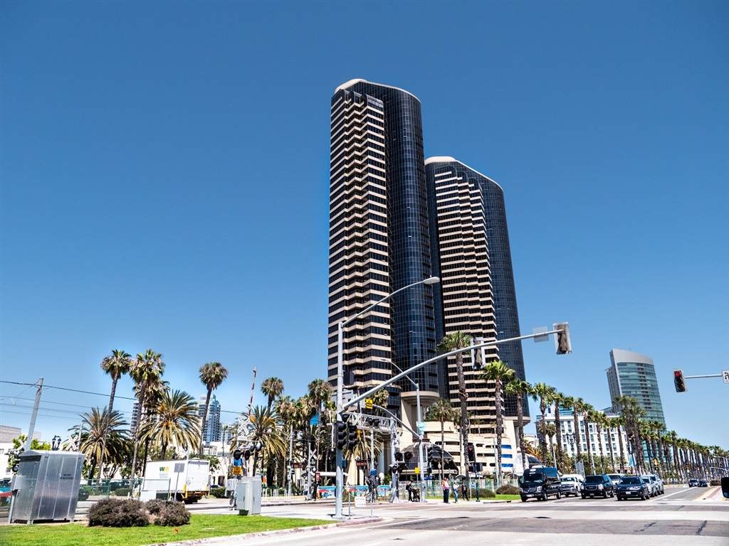 100 Harbor Drive - Photo 1