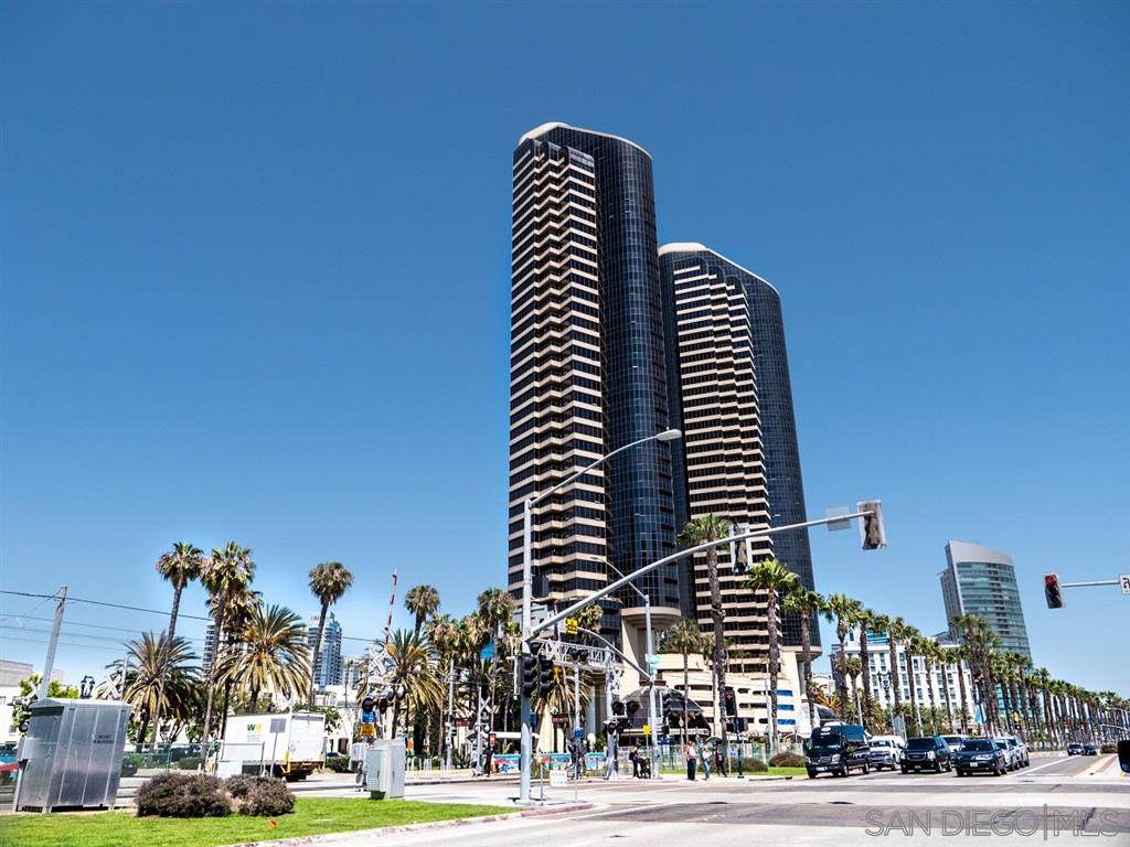 100 Harbor Drive - Photo 1