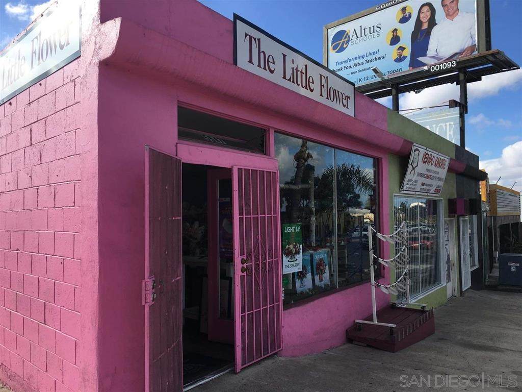 5545 El Cajon Blvd. - Photo 1