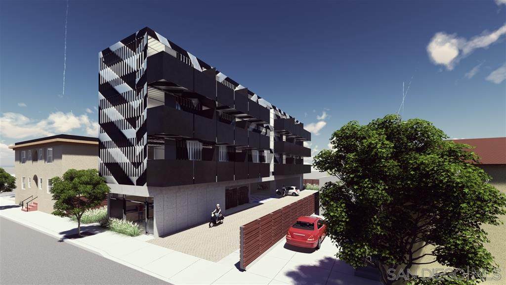 2733 Commercial St - Photo 1
