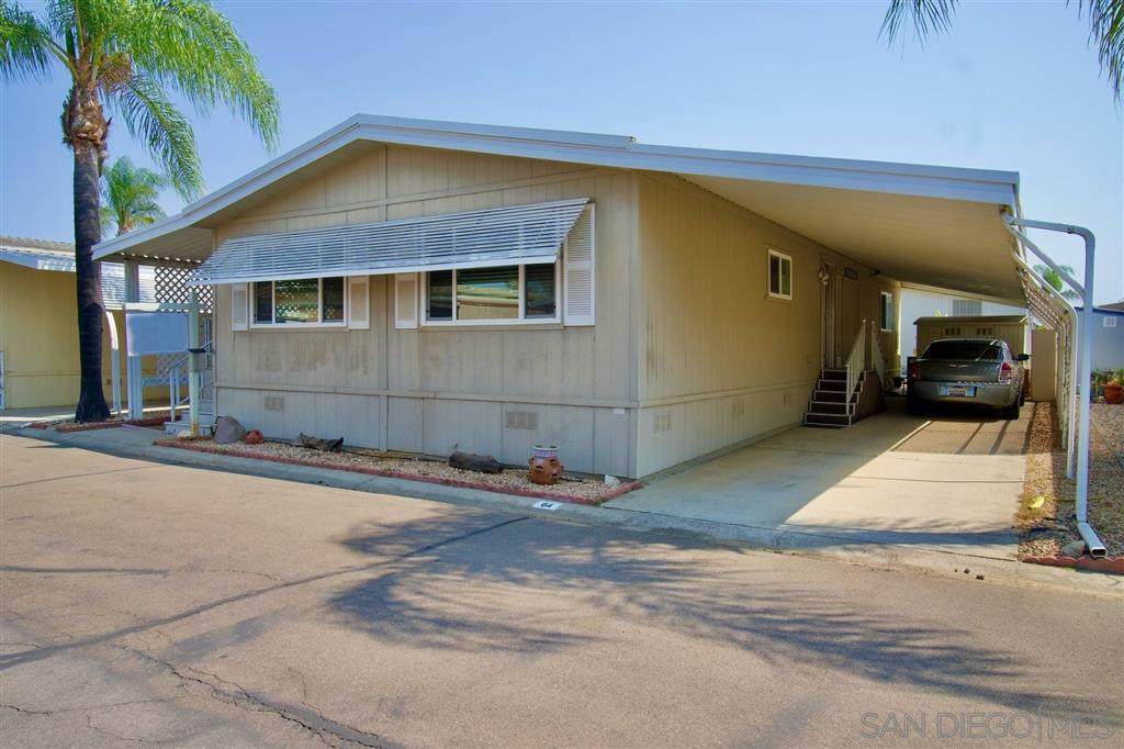 1212 H Street - Photo 1