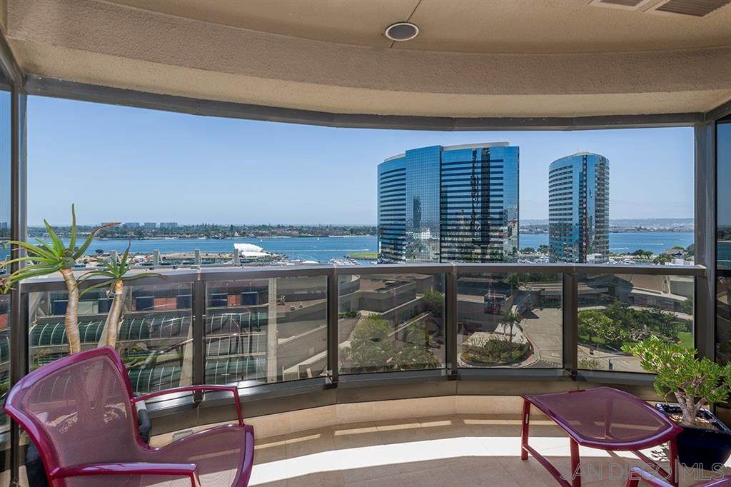 100 Harbor Drive - Photo 1