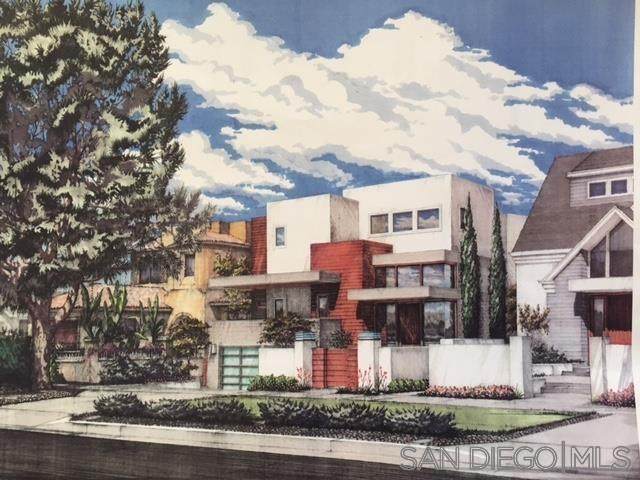 8352 La Jolla Shores Dr - Photo 1