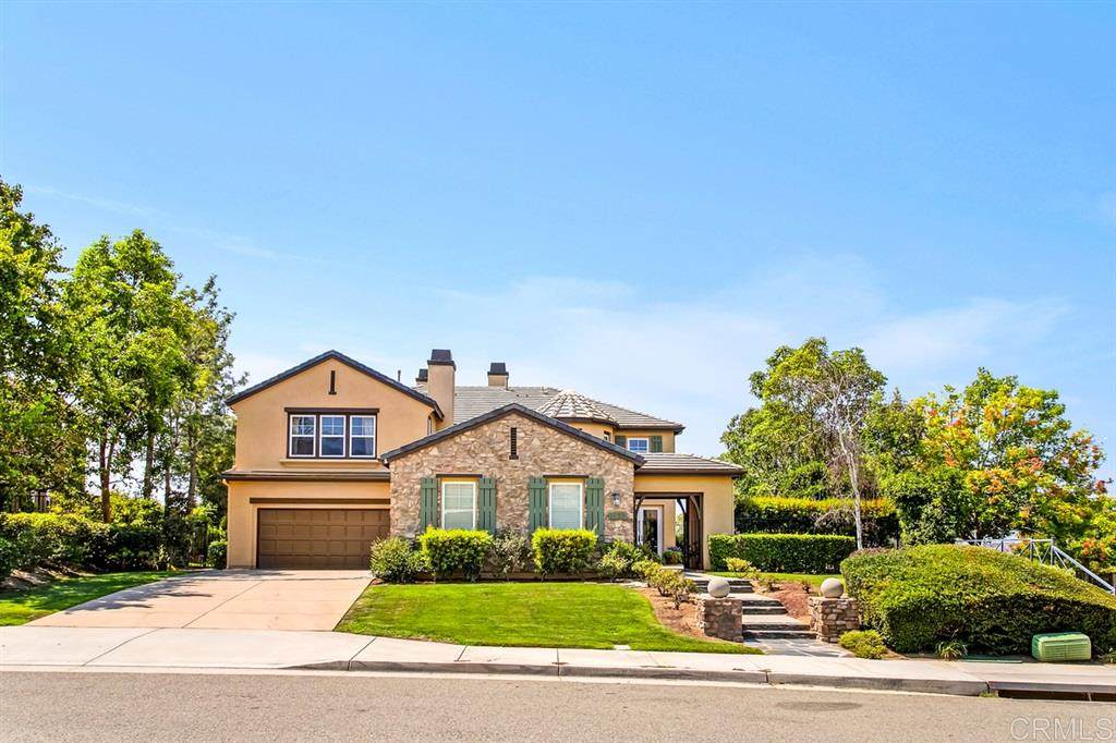 1133 Championship Rd - Photo 1