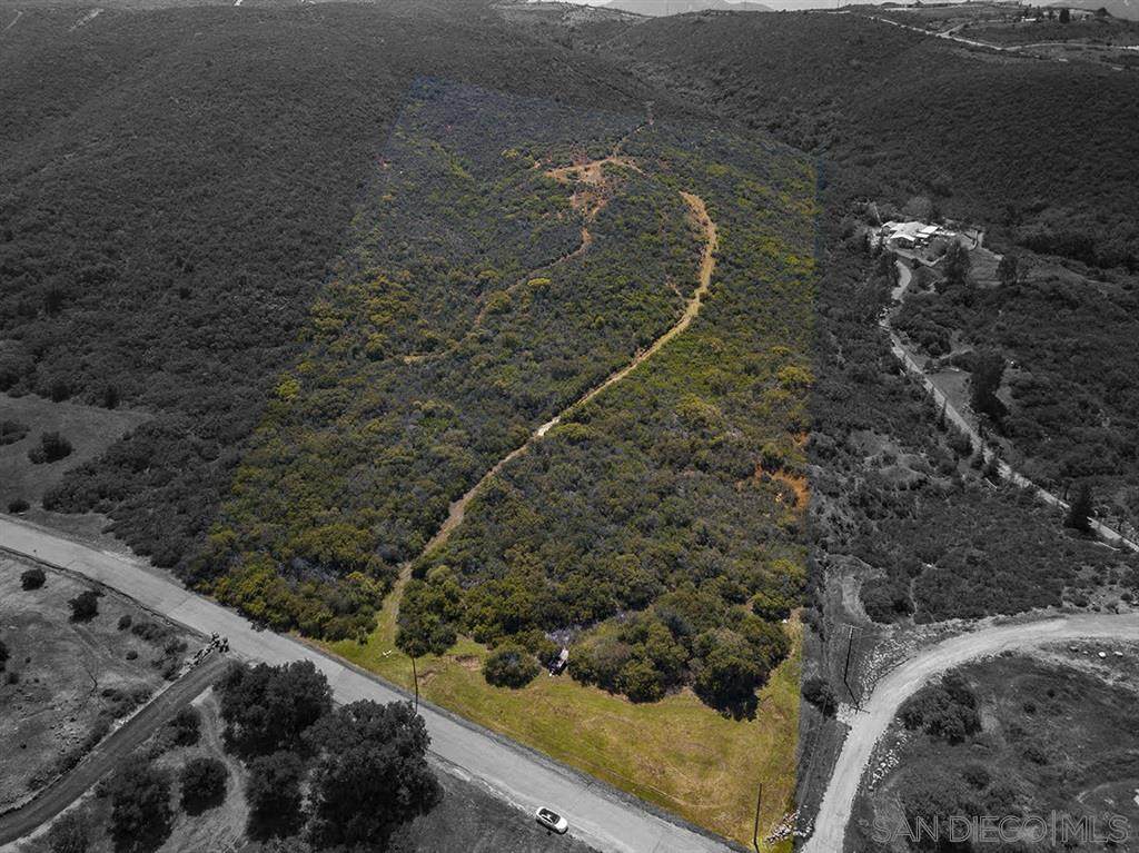 n/k 0 Magee Rd - Photo 1