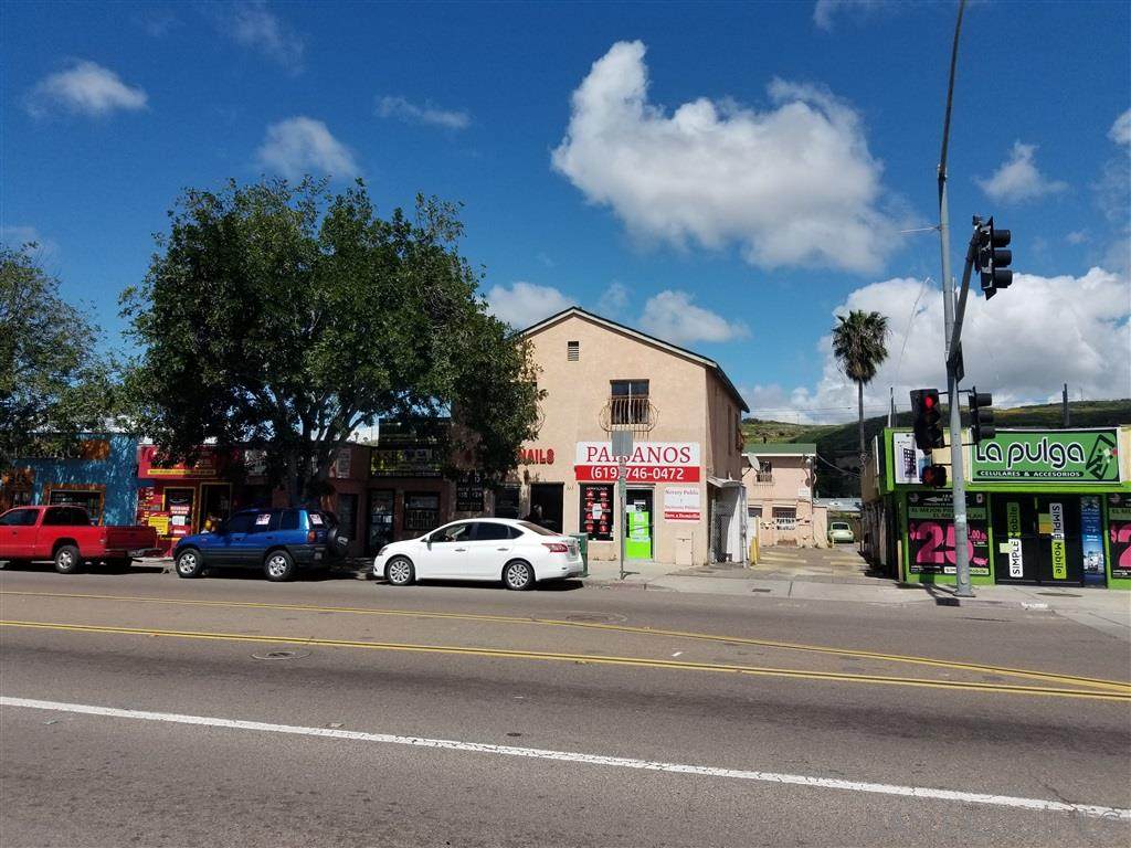 319 San Ysidro Blvd - Photo 1