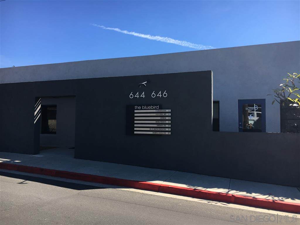 646 Valley Avenue - Photo 1