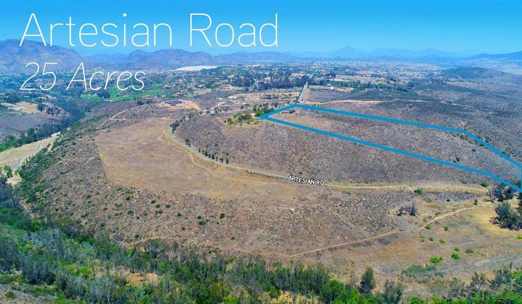 Artesian Rd. - Photo 1