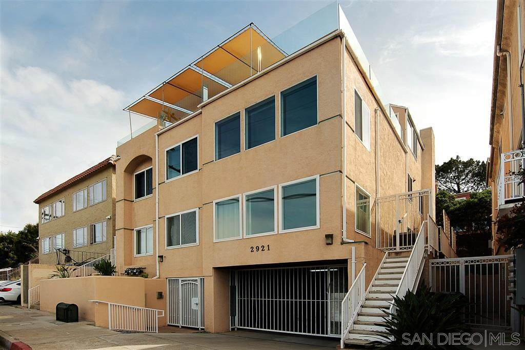 2921 India Street - Photo 1
