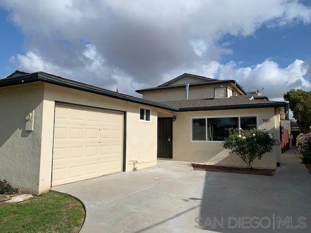 563 Emory St - Photo 1