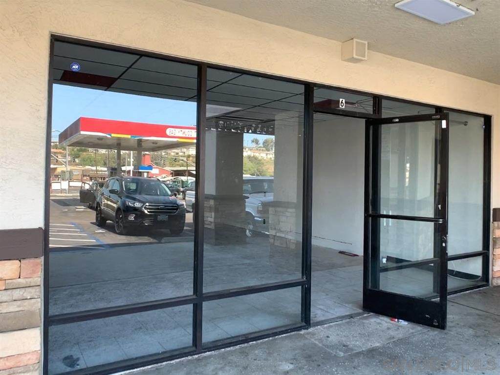 8575 Los Coches Rd - Photo 1