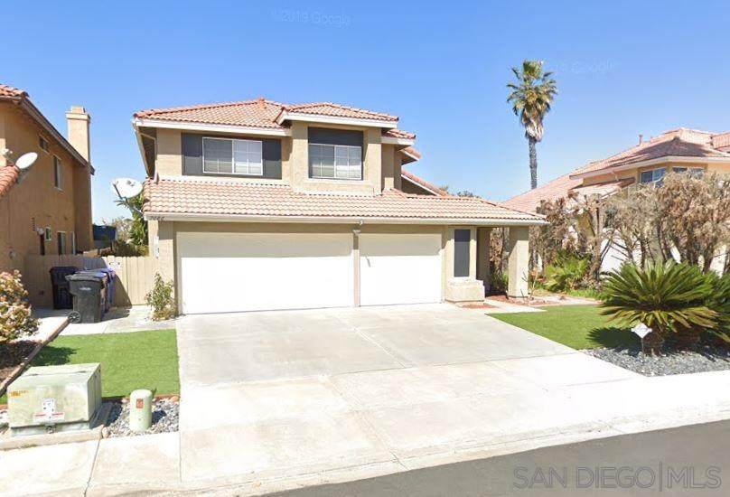 7686 Norcanyon Way - Photo 1