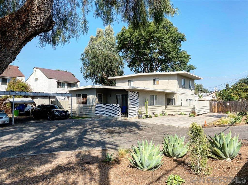 581 Midway - Photo 1