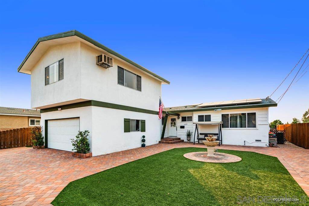 6080 Avenorra Drive - Photo 1