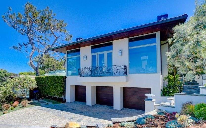 1531 Coast Walk - Photo 1
