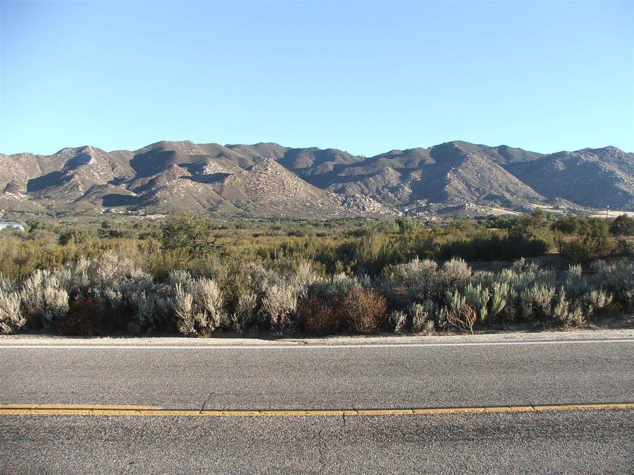 196-100-17-00 Montezuma Valley Road - Photo 1