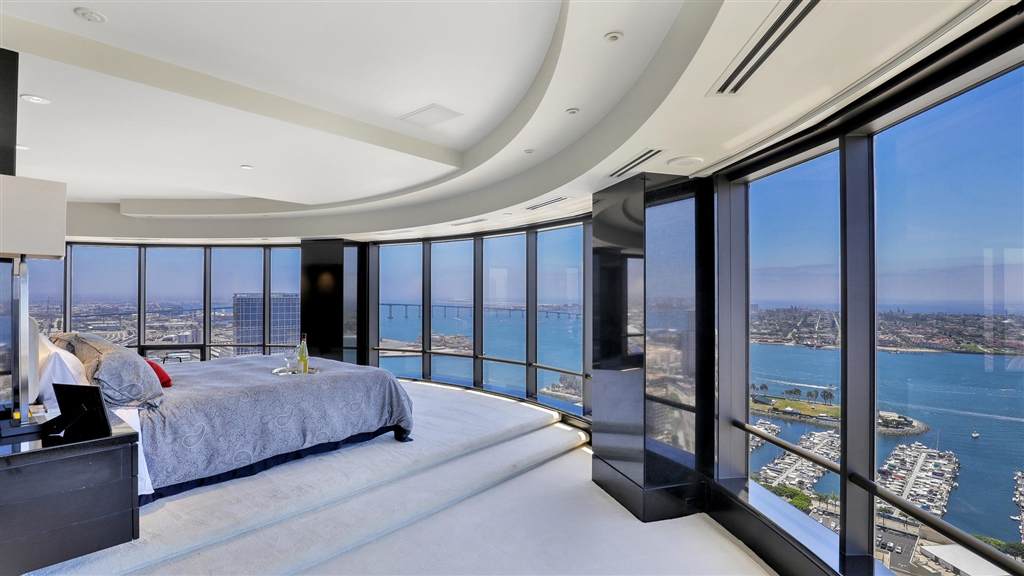 100 Harbor Drive - Photo 1