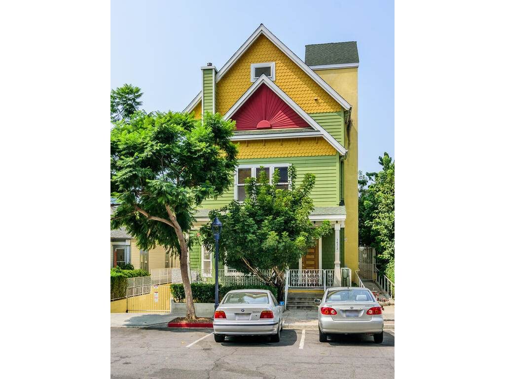 1632 Union Street - Photo 1
