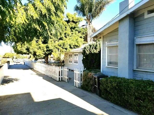 236 Alvarado St - Photo 1