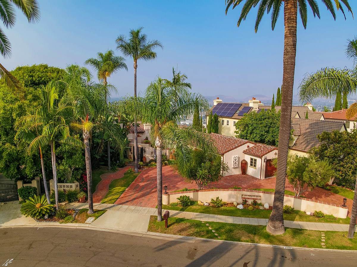4110 Palisades Road - Photo 1