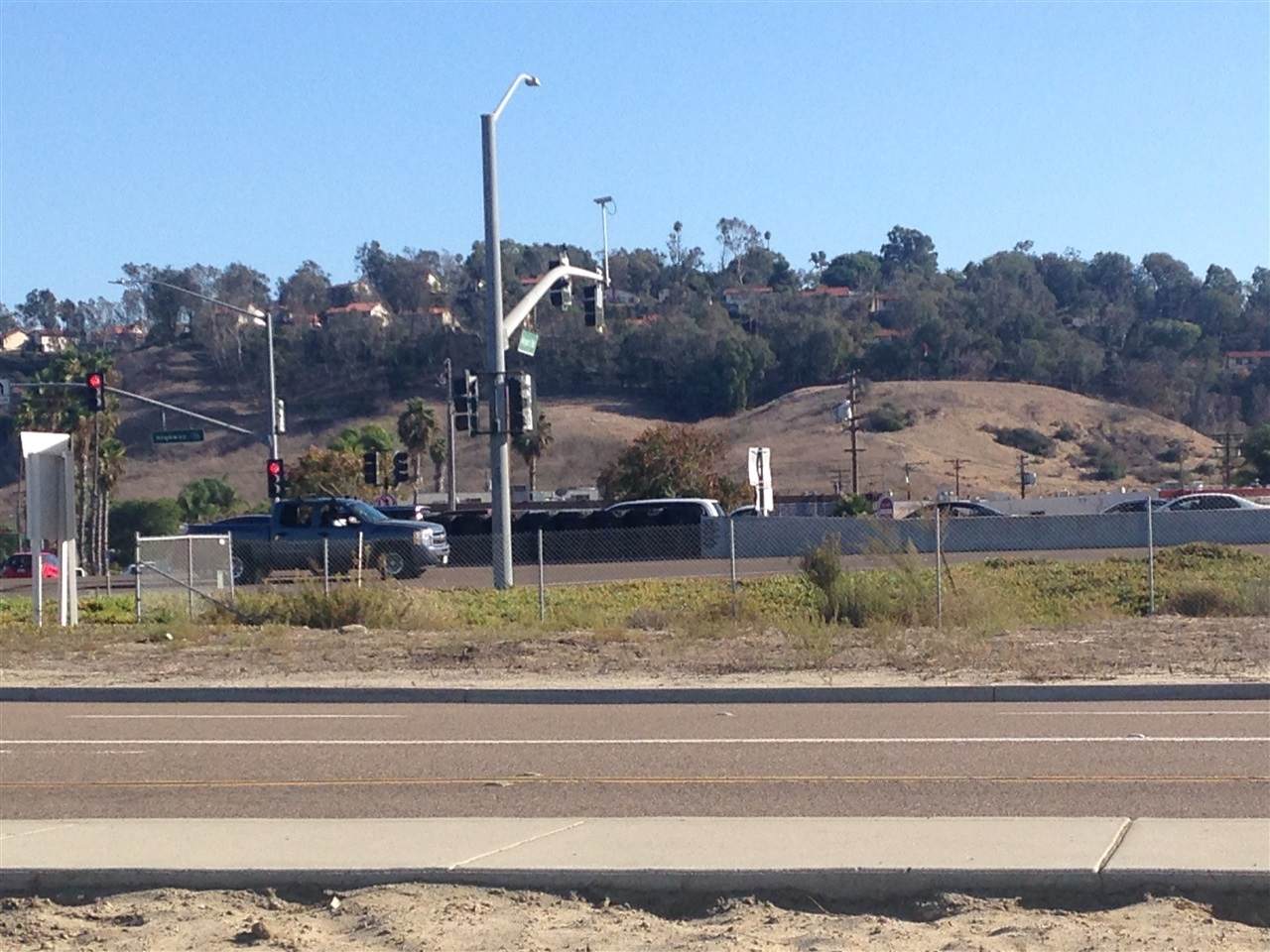 0000 Airport Rd - Photo 1