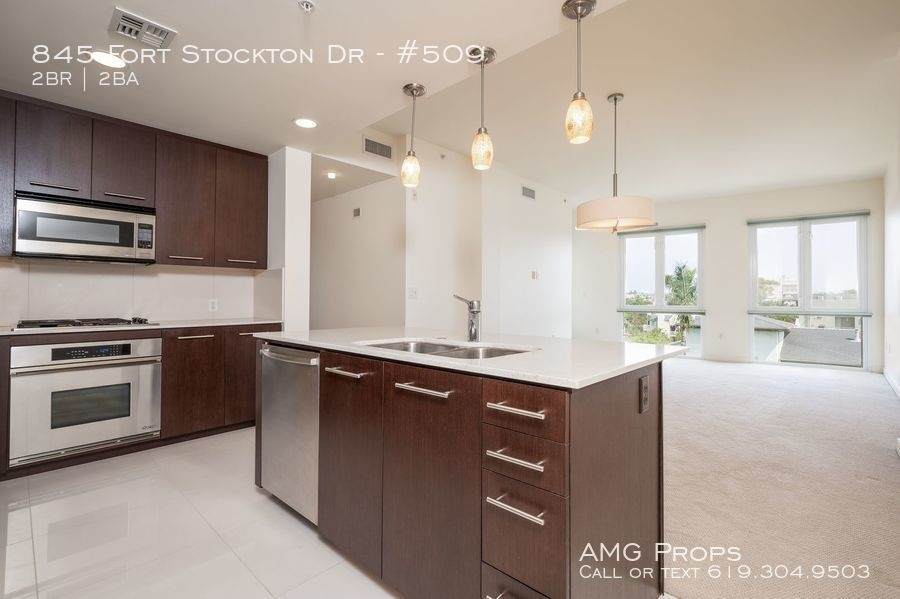 845 Fort Stockton - Photo 1