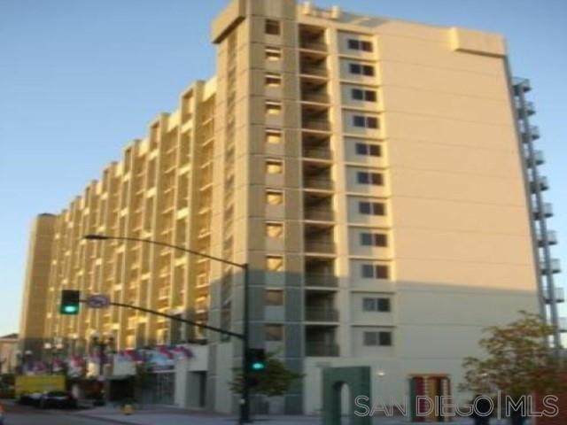 801 National City - Photo 1