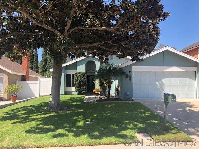 2752 Kandace Way - Photo 1