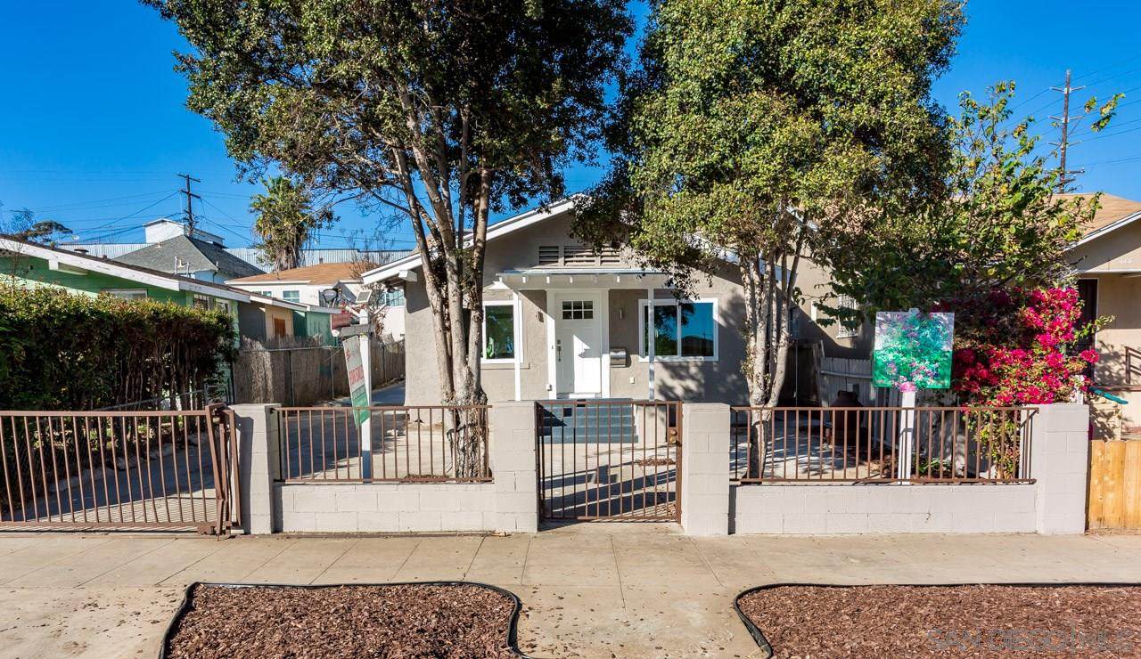3080 Island Ave - Photo 1