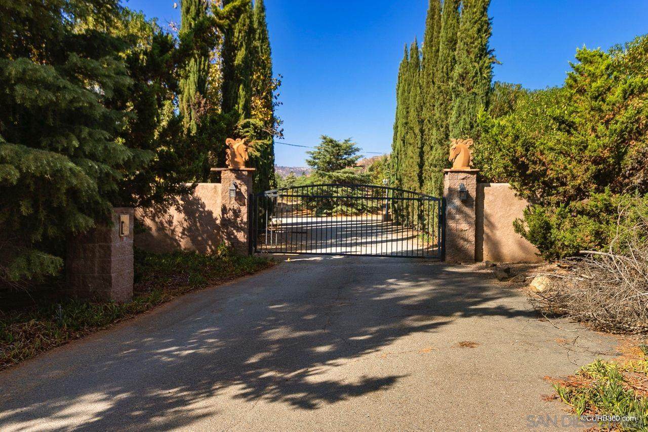 5064 Dehesa Rd - Photo 1