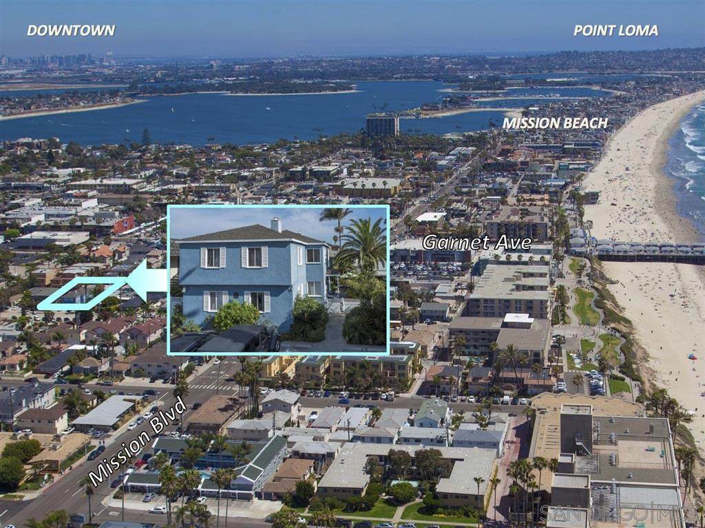849-855 1/2 Emerald St. - Photo 1