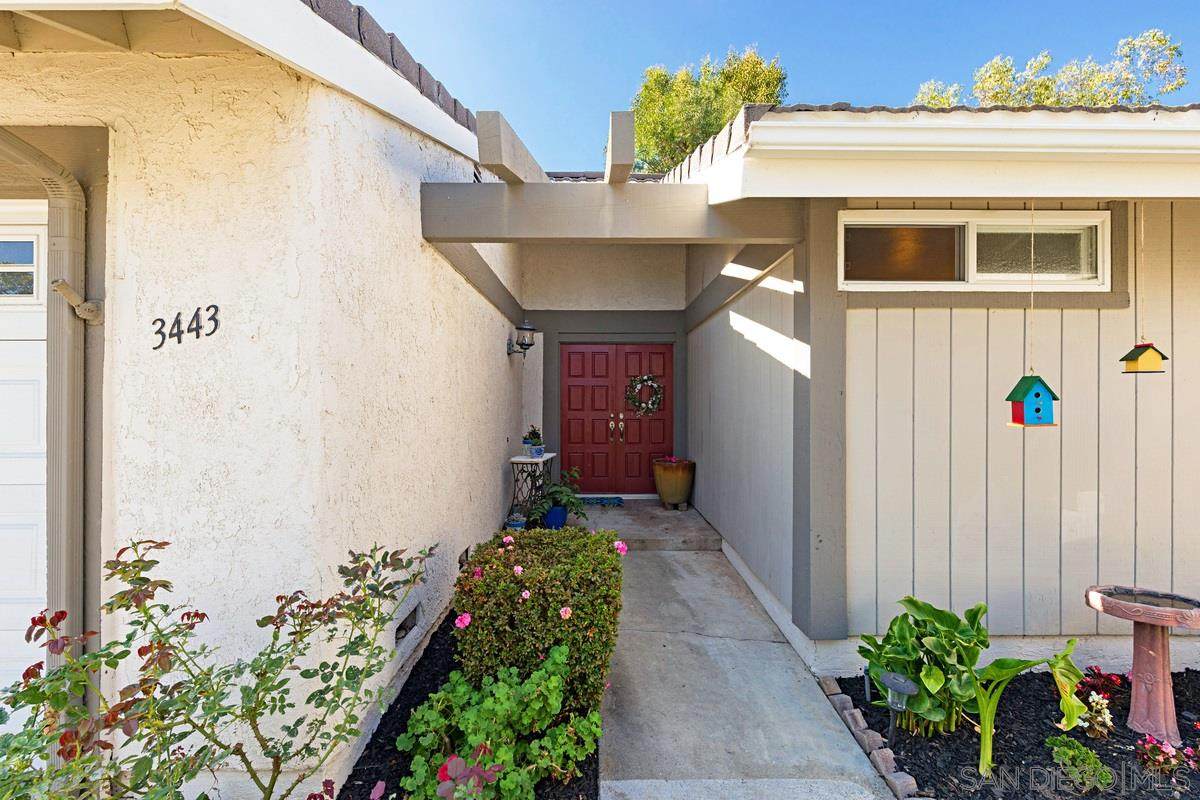 3443 Calle La Veta - Photo 1