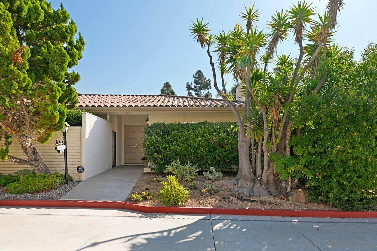 7063 Estrella De Mar Rd - Photo 1