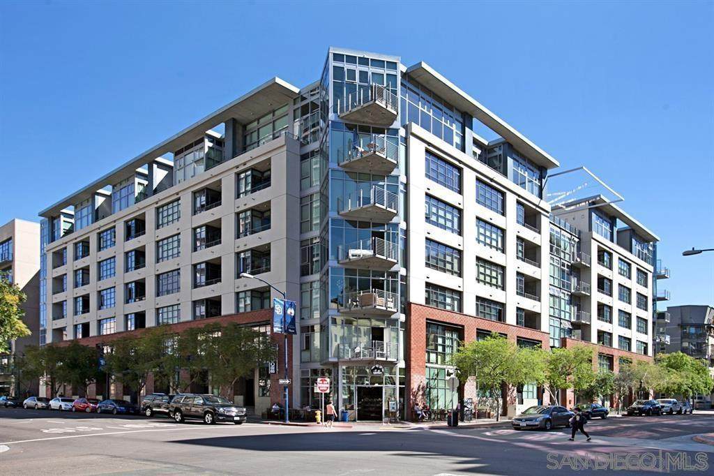 1050 Island Ave. - Photo 1