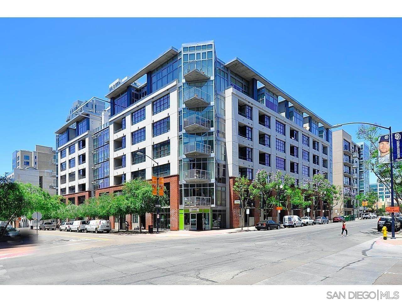 1050 Island Ave - Photo 1