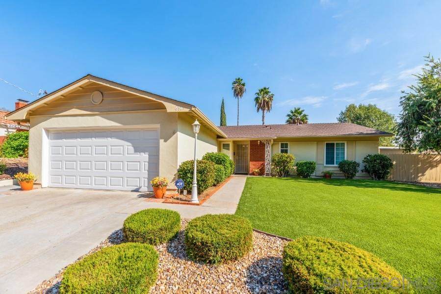 6521 Cowles Mountain Blvd - Photo 1