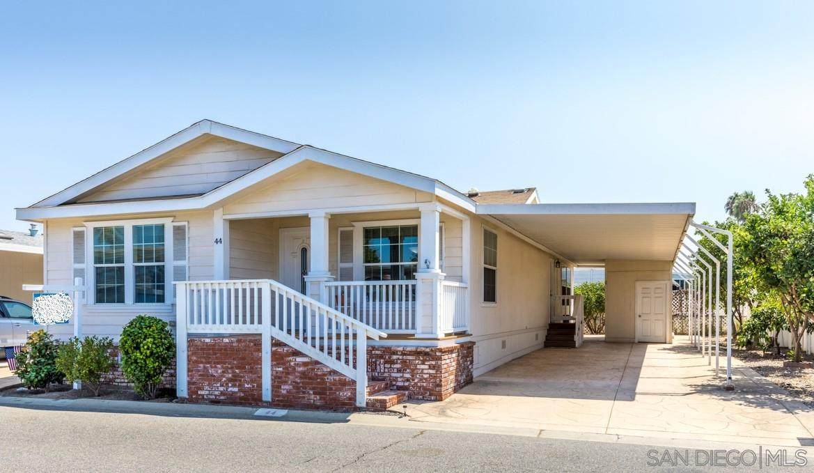 200 El Camino Real 44 - Photo 1