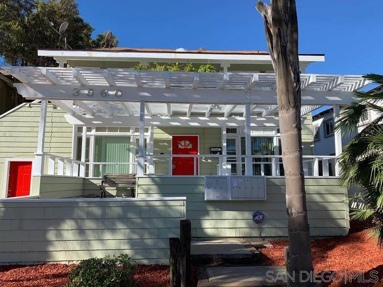 3560 Fourth Ave. - Photo 1