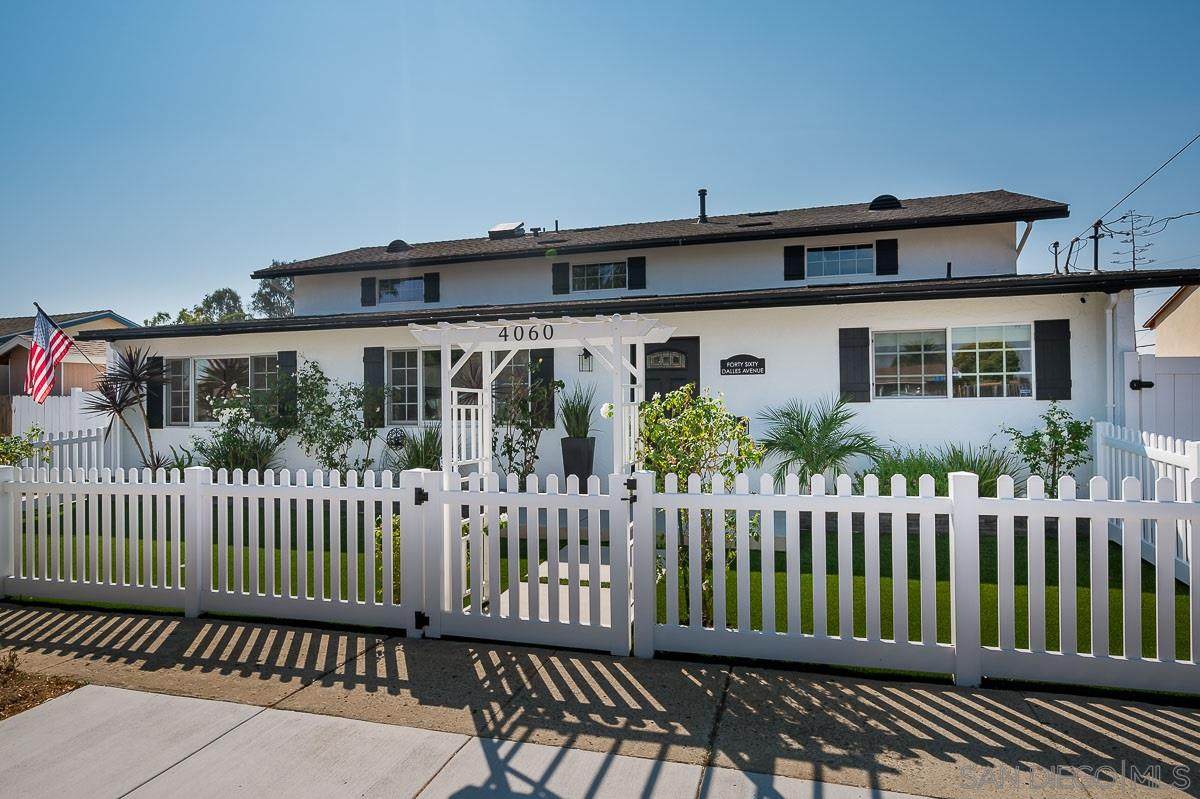 4060 Dalles Avenue - Photo 1