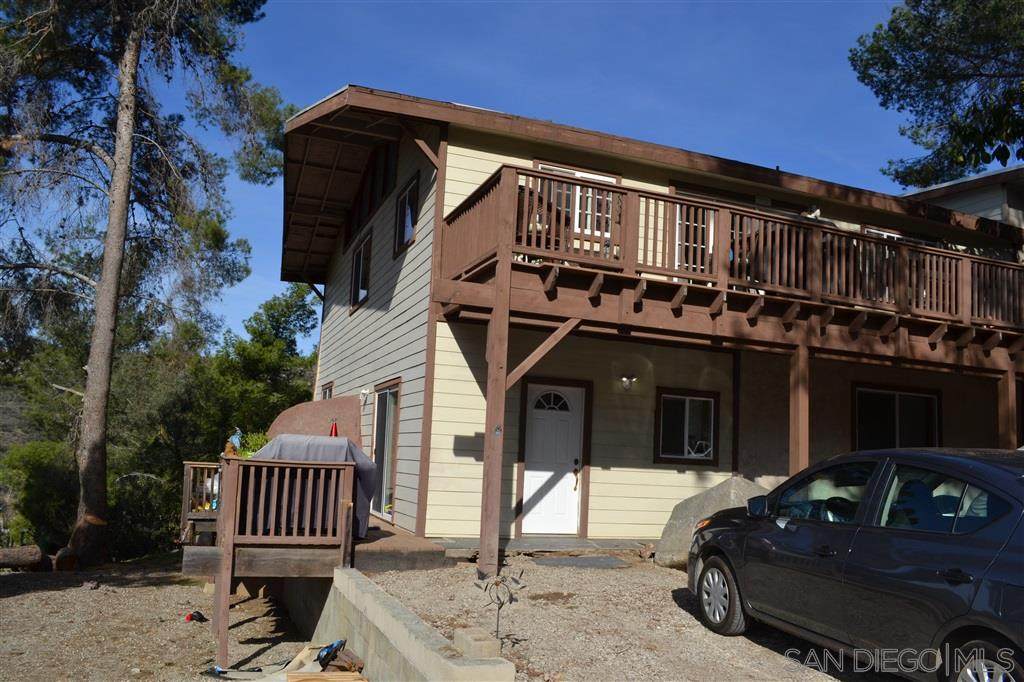 30817 Old Hwy 395 - Photo 1
