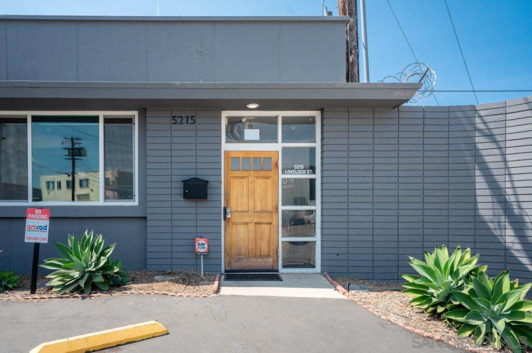 5212 Lovelock Street - Photo 1
