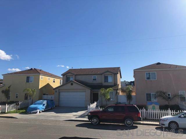605 Florence St - Photo 1