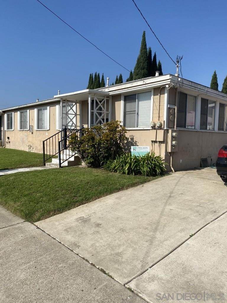 2446-52 Ingersol Street - Photo 1