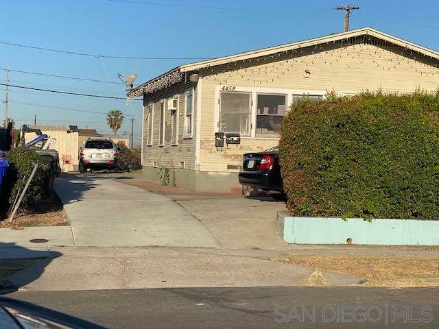 4458-1/2 32nd Street - Photo 1