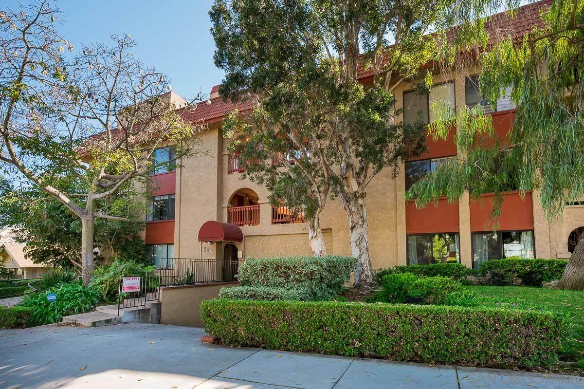 2849 E Street - Photo 1