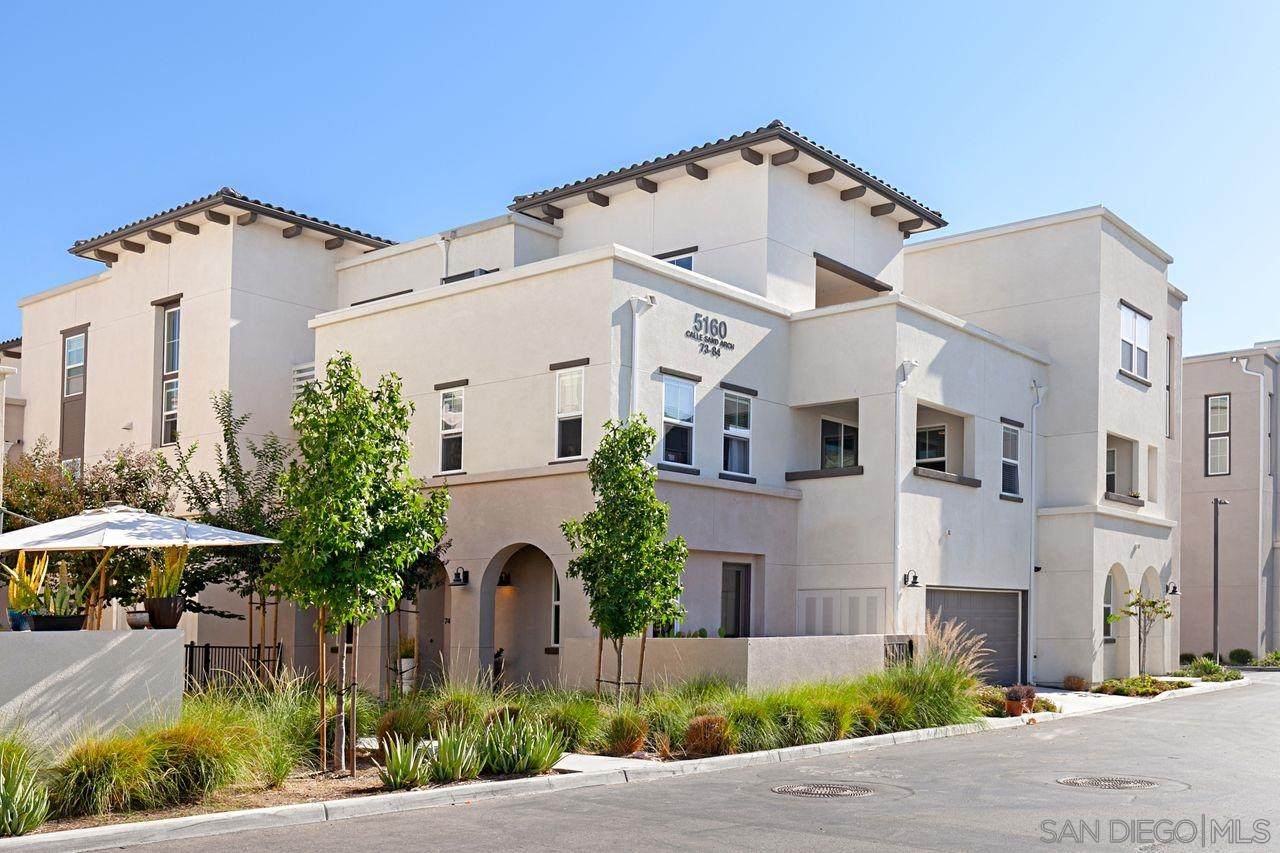 5160 Calle Sand Arch - Photo 1