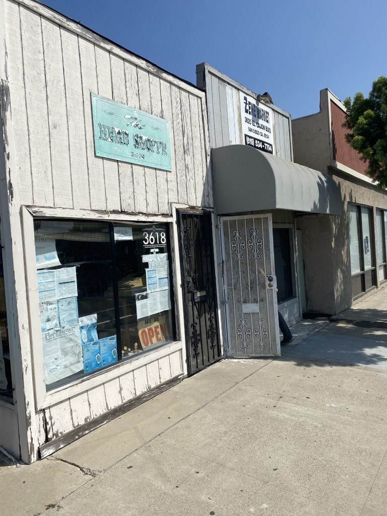 3618-20 El Cajon Blvd. - Photo 1